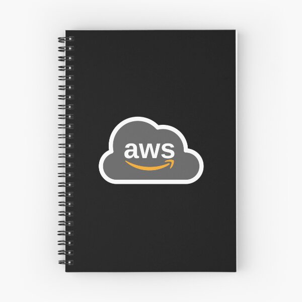 Item preview, Desarrollador de nube de AWS designed and sold by tshirtsandme.