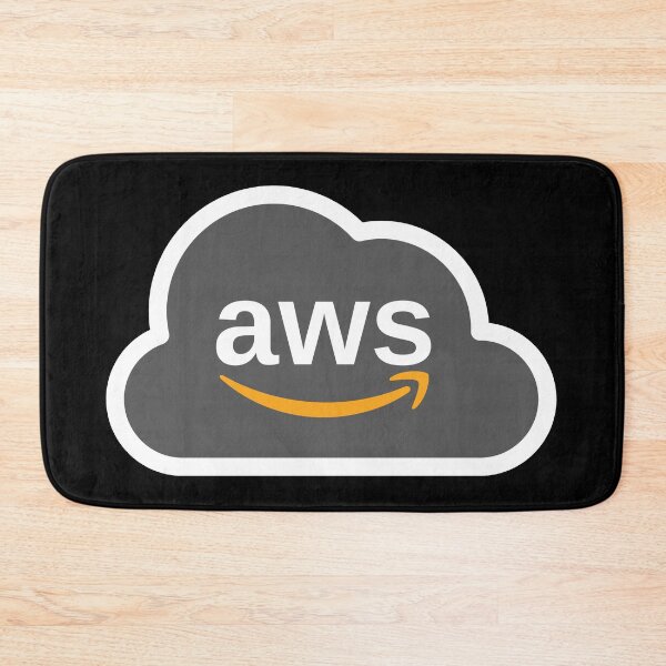 Item preview, AWS cloud Developer designed and sold by tshirtsandme.