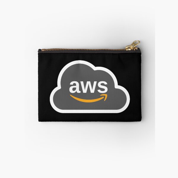 Aperçu de l'œuvre Développeur cloud AWS créée et vendue par tshirtsandme.