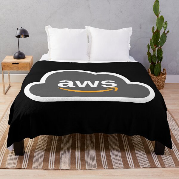 Item preview, AWS cloud Developer designed and sold by tshirtsandme.