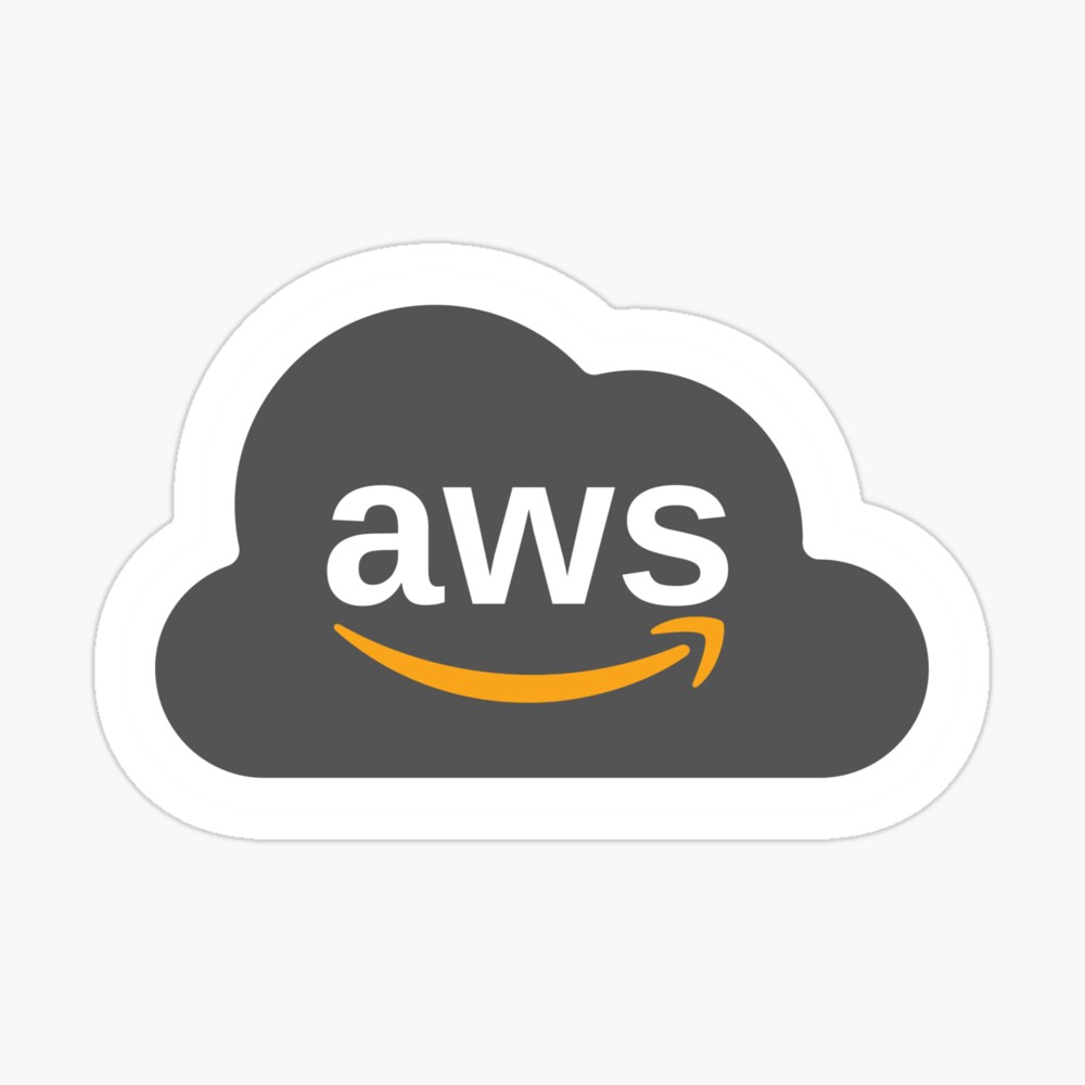 AWS Logo And Sign, New Logo Meaning And History, PNG, SVG, 40% OFF