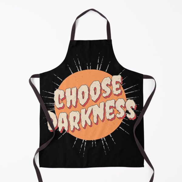 Item preview, Choose darkness designed and sold by onemoremask.