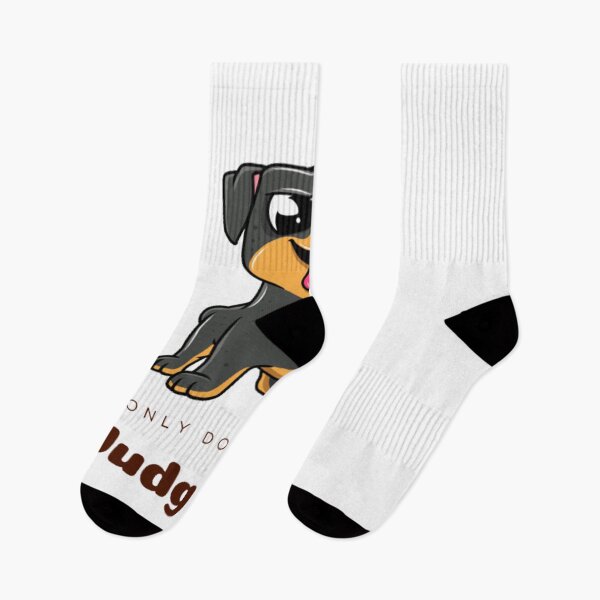Item preview, Only dogs can judge me, dog person designed and sold by Nero9o.