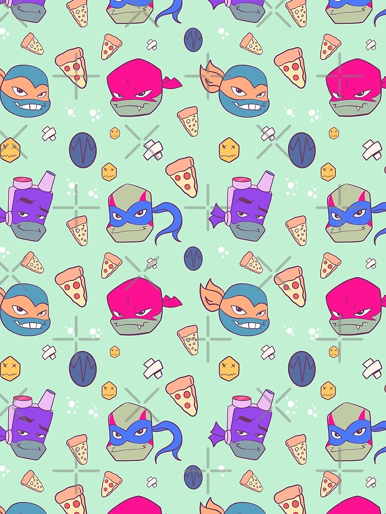 Pizza Time by ArteBE