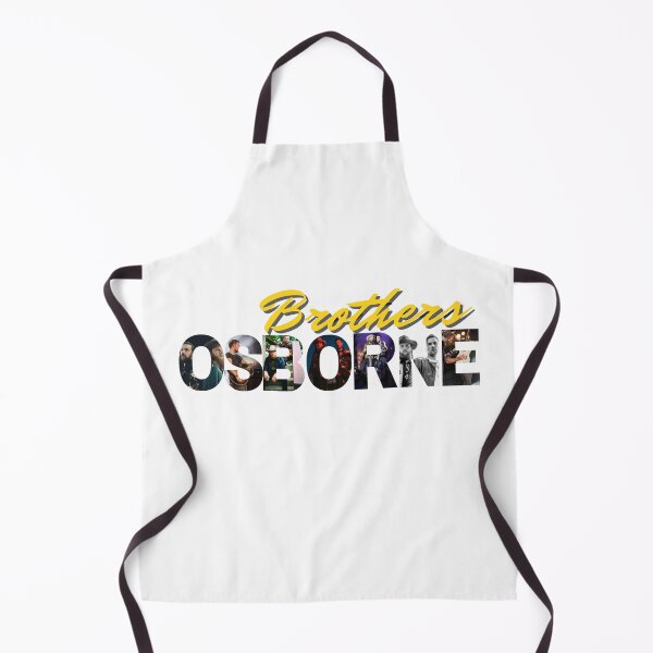 Item preview, Brothers Osborne essential t shirt | Brothers Osborne sticker designed and sold by ReganPro5.