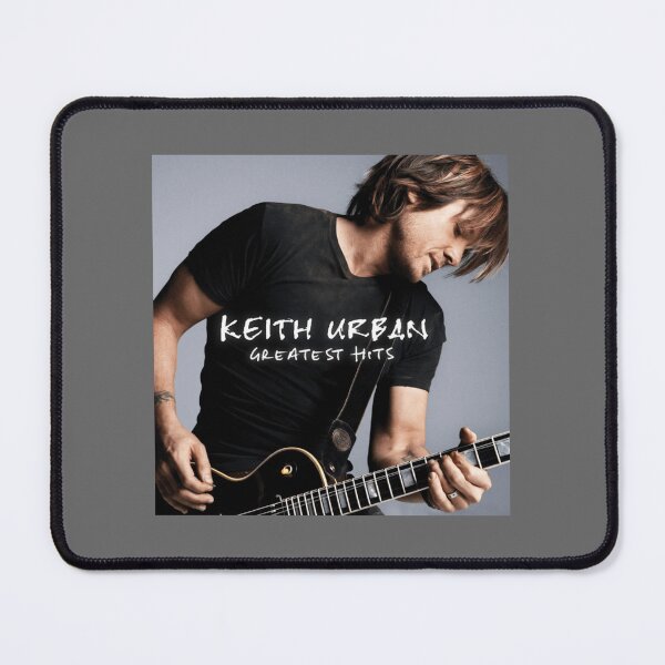 Item preview, ALBUM 2017 KEITH URBAN Callista 1 Classic designed and sold by SavannaHills.