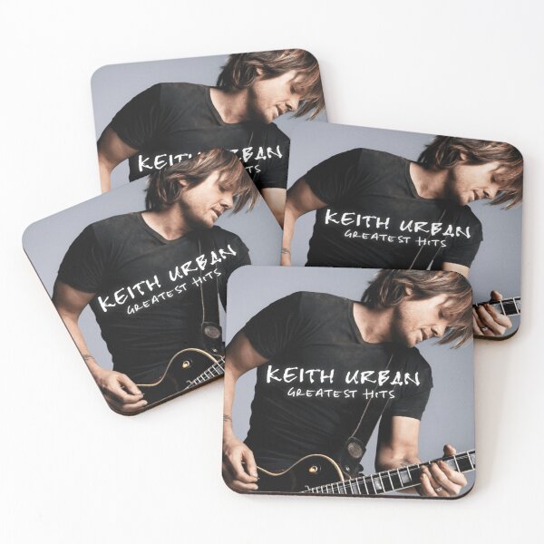 Item preview, ALBUM 2017 KEITH URBAN Callista 1 Classic designed and sold by SavannaHills.