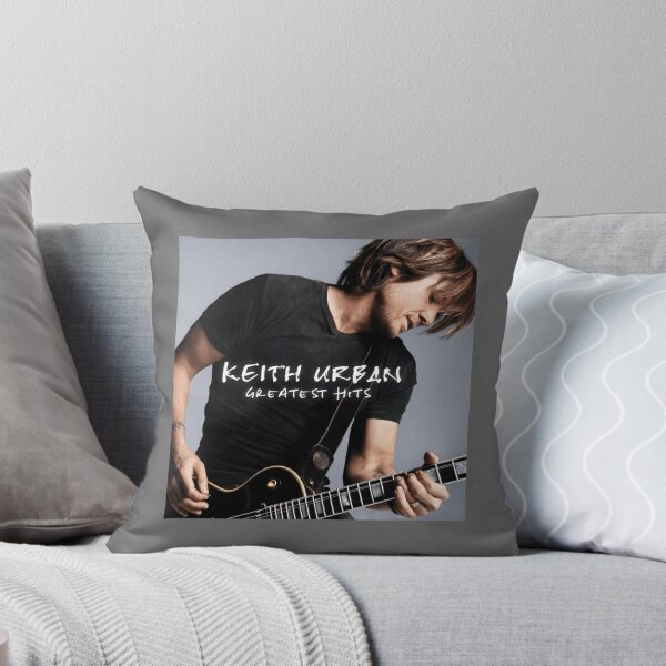 Item preview, ALBUM 2017 KEITH URBAN Callista 1 Classic designed and sold by SavannaHills.