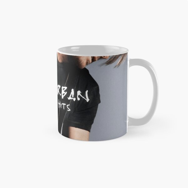Item preview, ALBUM 2017 KEITH URBAN Callista 1 Classic designed and sold by SavannaHills.