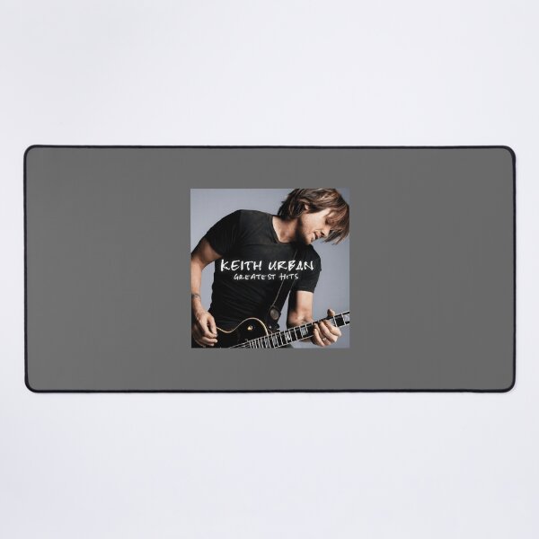 Item preview, ALBUM 2017 KEITH URBAN Callista 1 Classic designed and sold by SavannaHills.