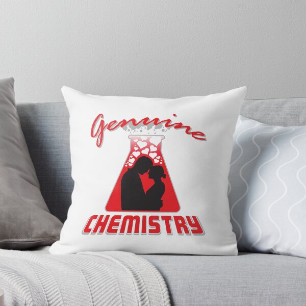 Item preview, Genuine Chemistry designed and sold by jparkia02.