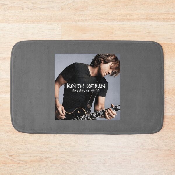 Item preview, ALBUM 2017 KEITH URBAN Callista 1 Classic designed and sold by SavannaHills.