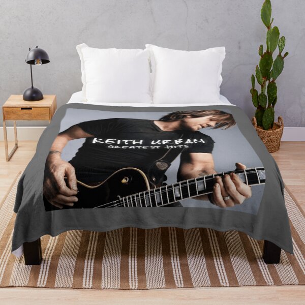 Item preview, ALBUM 2017 KEITH URBAN Callista 1 Classic designed and sold by SavannaHills.