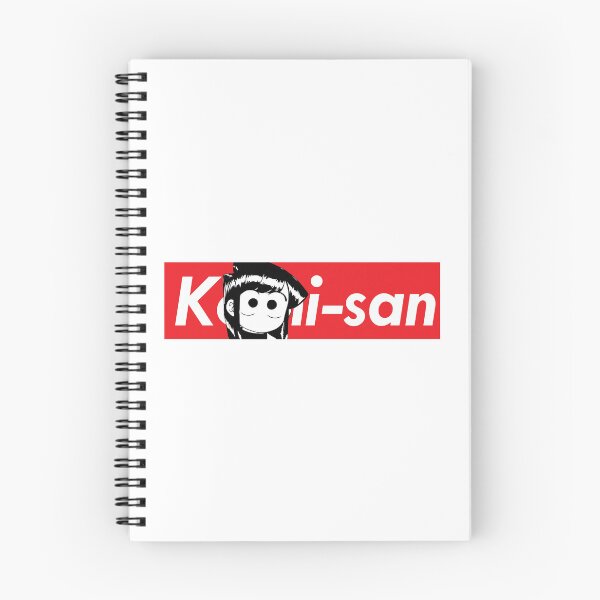 Item preview,   Komi San designed and sold by Fam19.