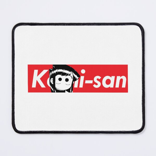 Item preview, Komi San designed and sold by Fam19.