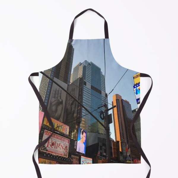 Item preview, Times Square, Manhattan, NYC designed and sold by eleonoraingrid.