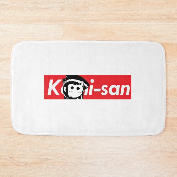 Item preview,   Komi San designed and sold by Fam19.