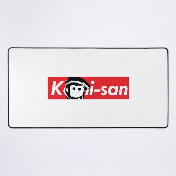 Item preview, Komi San designed and sold by Fam19.