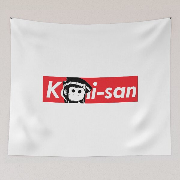 Item preview,   Komi San designed and sold by Fam19.