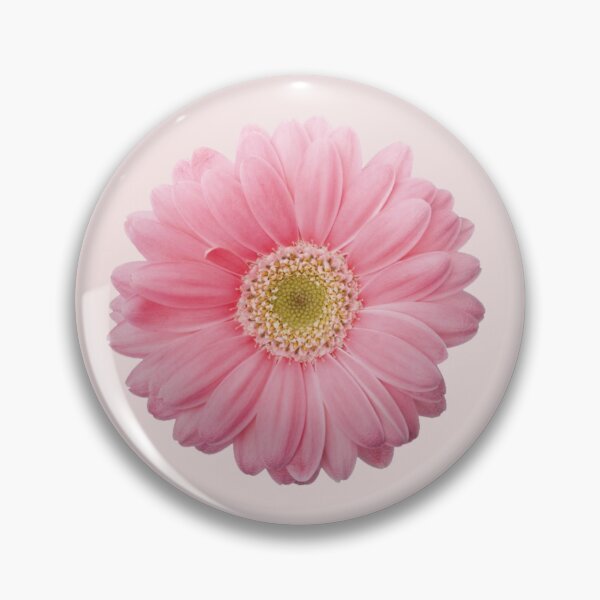 Item preview, Pink Gerbera Daisy Pattern - Flowers - Gardening designed and sold by AnyLeck.