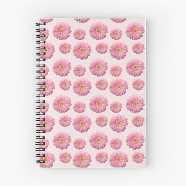 Item preview, Pink Gerbera Daisy Pattern - Flowers - Gardening designed and sold by AnyLeck.