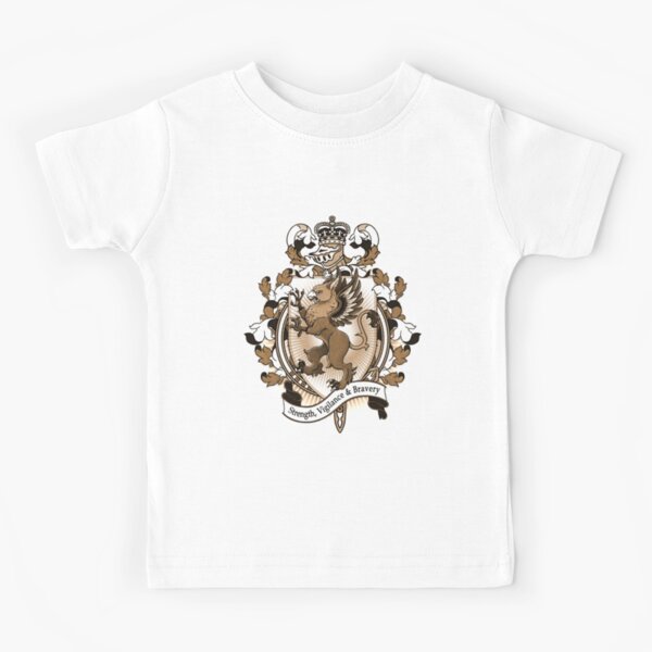 Item preview, Griffin Coat Of Arms Heraldry designed and sold by Heather Hitchman.