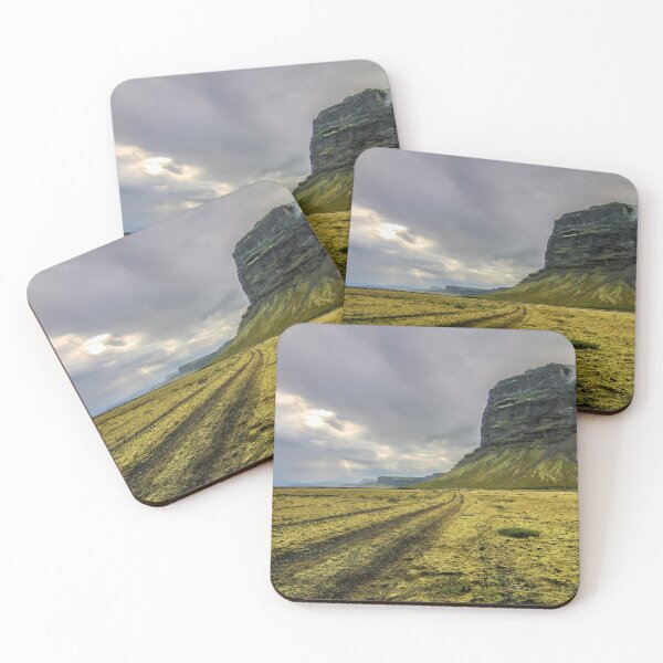 Item preview, South Icelandic Mountains designed and sold by RRMStudios.