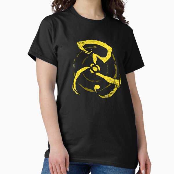 Item preview, Yellow Sign - King in Yellow  designed and sold by zachholmbergart.