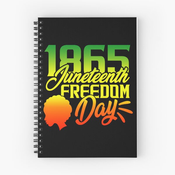 Item preview, 1865 JUNETEENTH INDEPENDENCE FREEDOM EMANCIPATION DAY designed and sold by lukas69graphic.