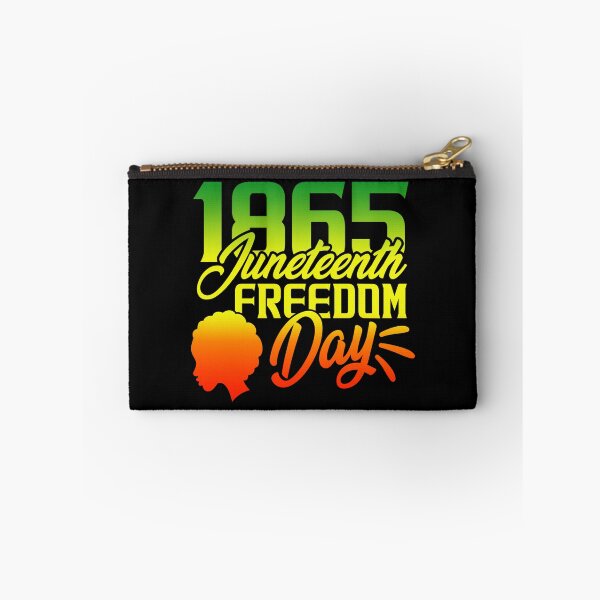 Item preview, 1865 JUNETEENTH INDEPENDENCE FREEDOM EMANCIPATION DAY designed and sold by lukas69graphic.