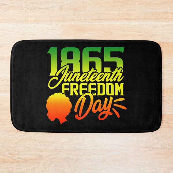 Item preview, 1865 JUNETEENTH INDEPENDENCE FREEDOM EMANCIPATION DAY designed and sold by lukas69graphic.