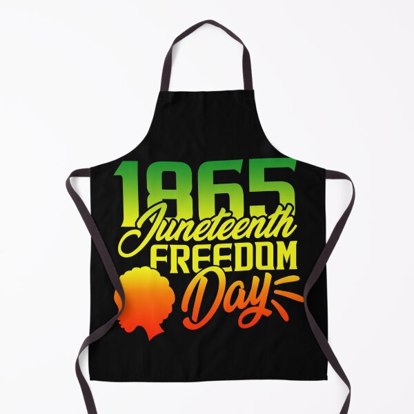 Item preview, 1865 JUNETEENTH INDEPENDENCE FREEDOM EMANCIPATION DAY designed and sold by lukas69graphic.