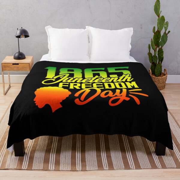 Item preview, 1865 JUNETEENTH INDEPENDENCE FREEDOM EMANCIPATION DAY designed and sold by lukas69graphic.