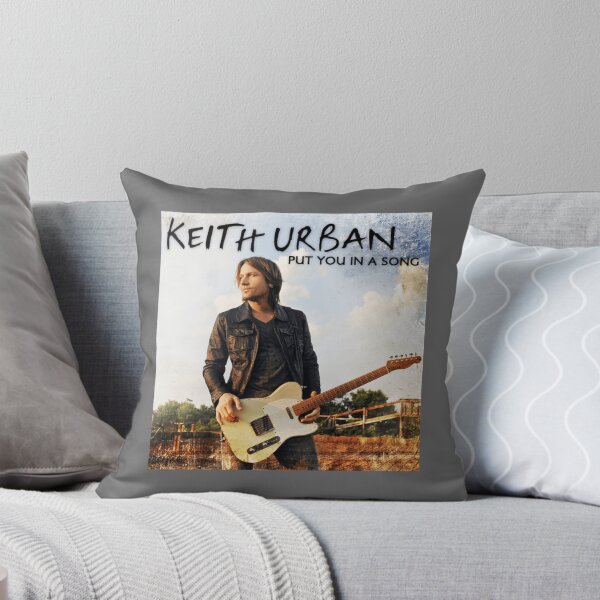 Item preview, ALBUM 2017 KEITH URBAN Callista 2 Classic designed and sold by SavannaHills.