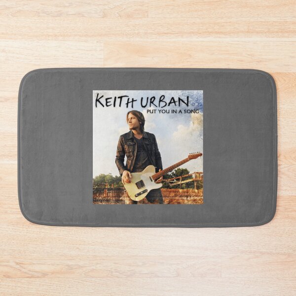 Item preview, ALBUM 2017 KEITH URBAN Callista 2 Classic designed and sold by SavannaHills.