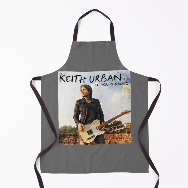 Item preview, ALBUM 2017 KEITH URBAN Callista 2 Classic designed and sold by SavannaHills.