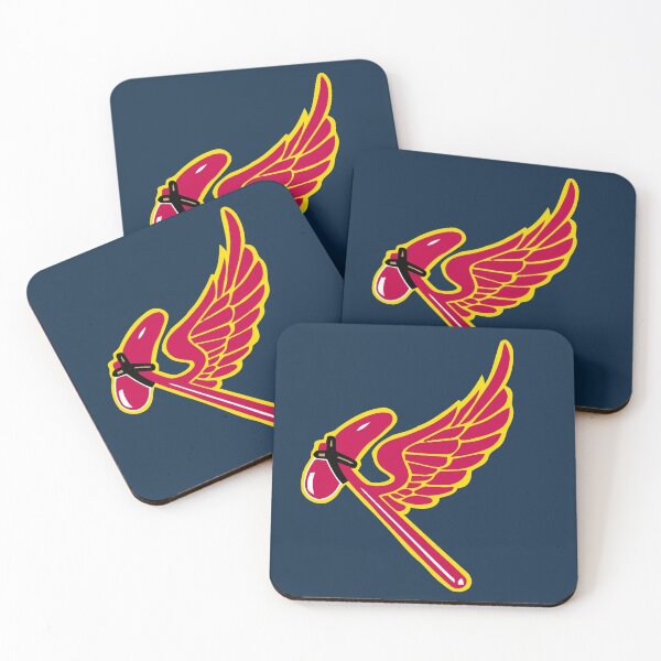 Item preview, 38th Fighter Squadron Insignia designed and sold by warbirdwear.
