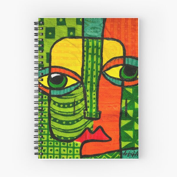 Item preview, Patterns and symbols wearable art designed and sold by ArtofAlabi.