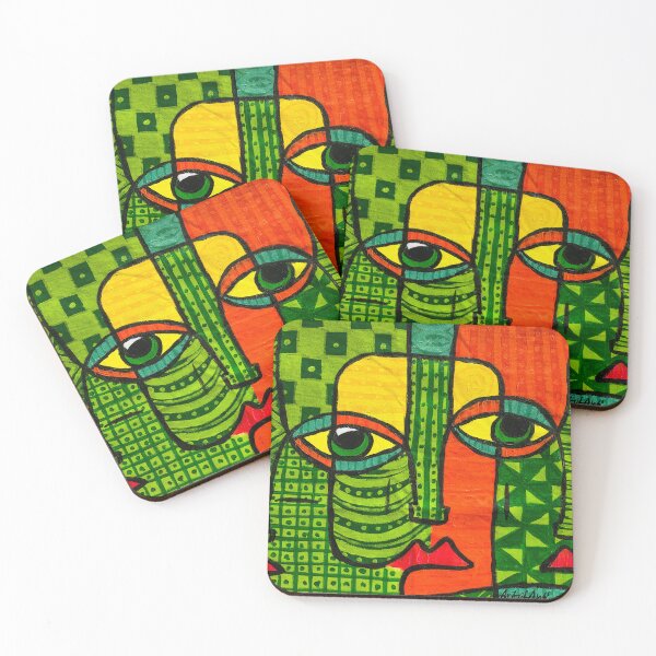 Item preview, Patterns and symbols wearable art designed and sold by ArtofAlabi.