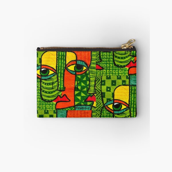 Item preview, Patterns and symbols wearable art designed and sold by ArtofAlabi.