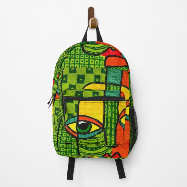 Item preview, Patterns and symbols wearable art designed and sold by ArtofAlabi.