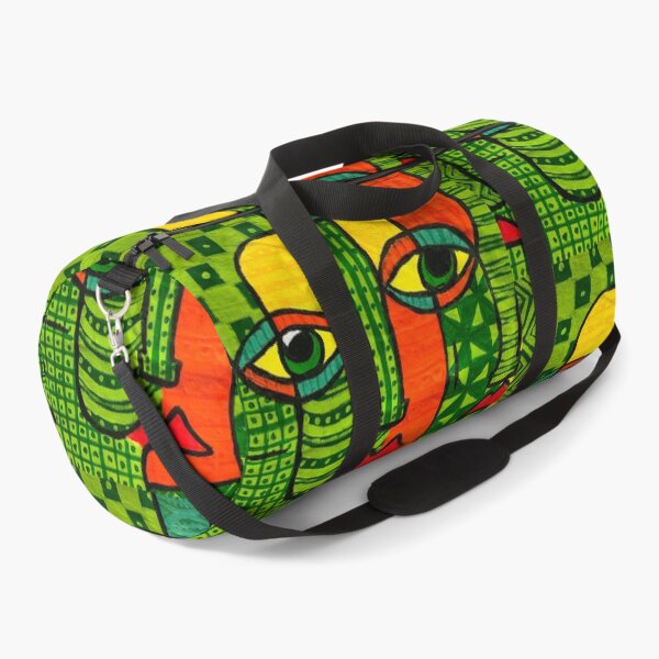 Item preview, Patterns and symbols wearable art designed and sold by ArtofAlabi.
