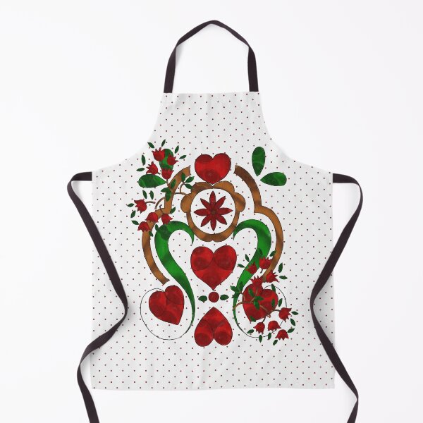 Item preview, Dutch Heart designed and sold by bohemianbound.