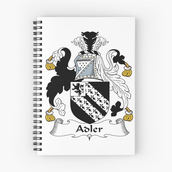 Item preview, Adler  designed and sold by HaroldHeraldry.