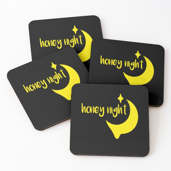 Item preview, honey night designed and sold by SKYBLUE-M ⭐⭐⭐⭐⭐.