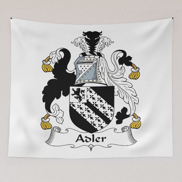 Item preview, Adler  designed and sold by HaroldHeraldry.
