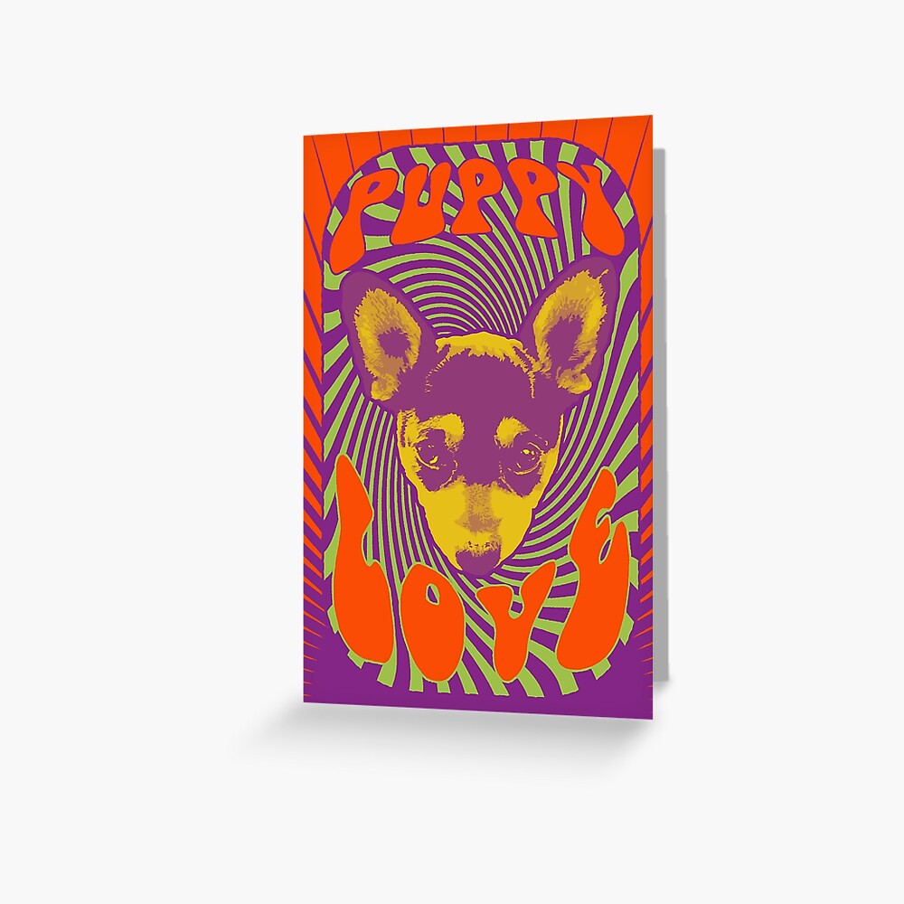 Item preview, Greeting Card designed and sold by dmtab.
