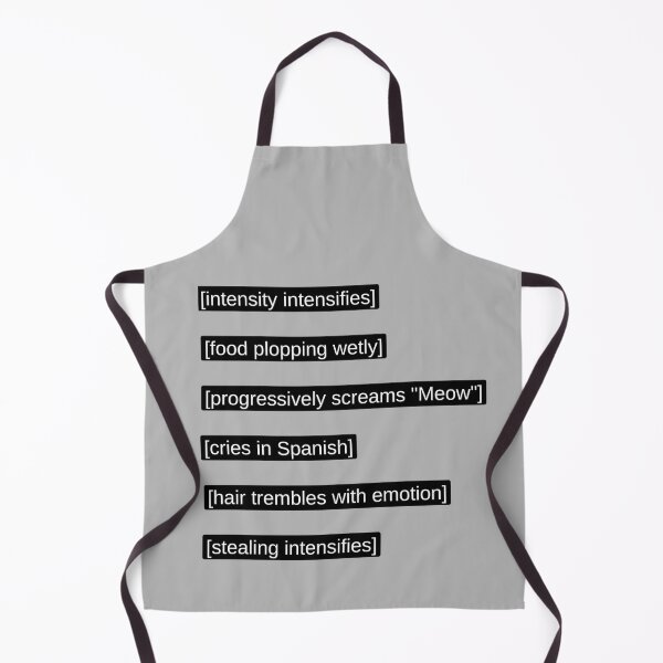 Item preview, Subtitle Fails ORIGINAL BY CRUSHART1 ON REDBUBBLE designed and sold by CrushArt1.