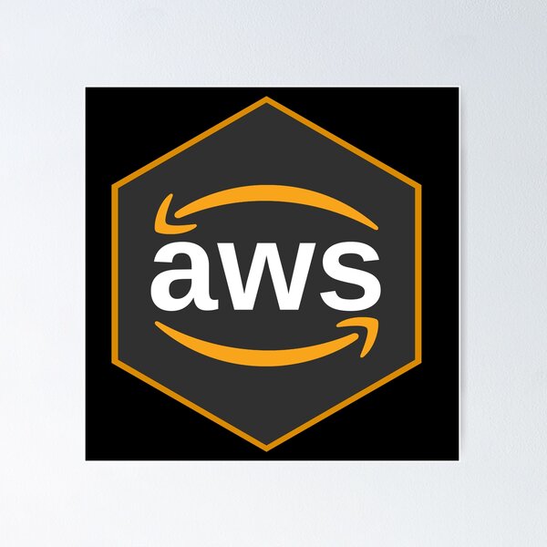 Artikel-Vorschau von AWS, designt und verkauft von tshirtsandme.