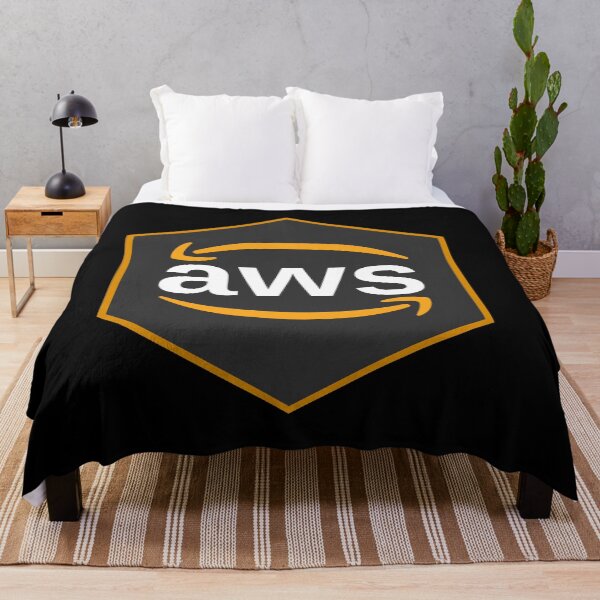 Item preview, AWS designed and sold by tshirtsandme.